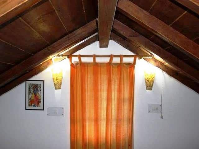 Frozenwoods ( Holiday Homes/ 45 km from Nainital ), Mukteshwar 5